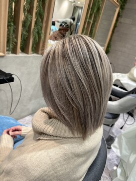 イメージア 溝の口店(IMAGE A) ホワイトカラー@20代30代40代50代