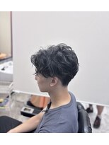 サム S+D HAIR COMMUNITY SAM&nbsp;フェザースタイル