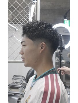 ヴェルゴ 沖浜店(vellgo) Short Style