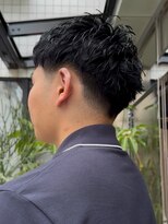 エイゾー(EIZO)&nbsp;ウォーリアカットアクティブショートスパイキーショート短髪
