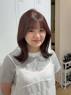マティス 室見店(MATISSE) ミディアム