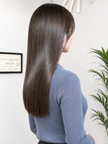 ミンツ(MINTS)&nbsp;【97.朝のスタイリング時間が15分浮く◎極み髪質改善】