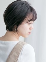 バランス 新宿(balance)&nbsp;丸みショート