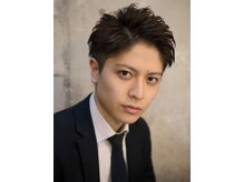 メンズヘア パーカット 下北沢南口店(MEN'S HAIR PERCUT)