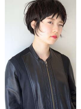 リル(Lilu) Lilu short/004