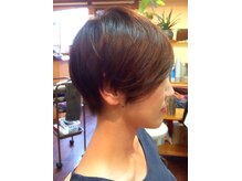 ヘアーアシスト ケーエス(Hair Assist KS)