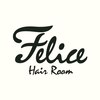 フェリーチェ ヘア ルーム(Felice Hair Room)のお店ロゴ