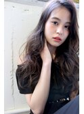 loose wave long