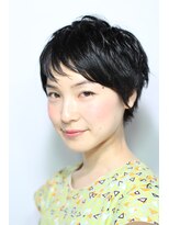 リレットヘアー(Riretto HAIR) ショート