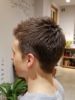 ヨンノディー(4-d)&nbsp;【さわやか♪オシャレ】　ミディボウズ