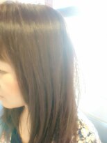 スピカヘアー(spica hair) spicahair14