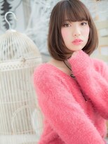 モッズヘア 上尾西口店(mod's hair)&nbsp;■mod's上尾10★■やすらぎ感ある…大人かわいいナチュミディ