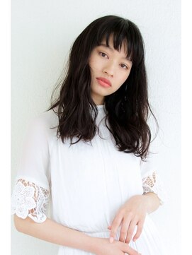 ポコリ(pocori) ロングスタイル