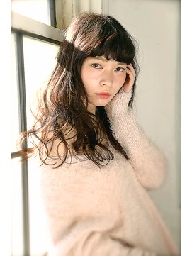 コルト 長津田店(Colt by cotton) 【Colt長津田/青葉台】ほつれウェーブ☆