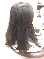 ノーブロー 酸性縮毛矯正専門技師(No.Blow)&nbsp;名古屋　縮毛矯正　ストレート　が得意なヘアサロン。ノーブロー