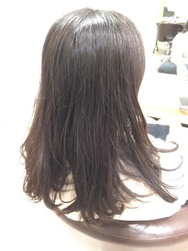 ノーブロー 酸性縮毛矯正専門技師(No.Blow) 名古屋 縮毛矯正 ストレート が得意なヘアサロン。ノーブロー