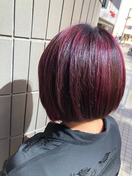 クレル(Creelu) creelu color design