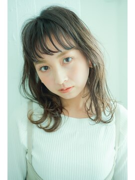 ステージ 三国ヶ丘(stage) 2019 AW