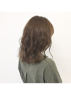 ガーランドウメダ(Garland umeda) ハイトーン/ミディアム-363