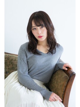 ラエティティア ロコ 刈谷店(Laetitia loco) ナチュラル★好感度