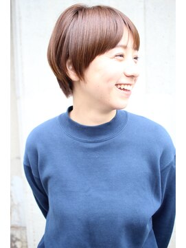 クルー(Clue) 大人マッシュ