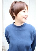 大人マッシュ