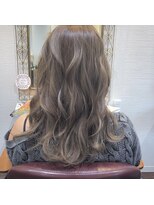 メレットバイホーム(Meret by Home)&nbsp;ミルクティーグレージュ/30代40代50代