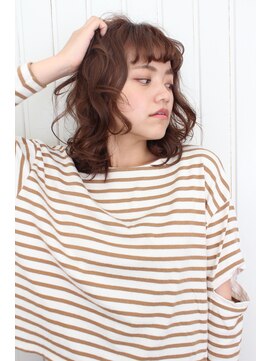 リエム(ReM) ロブ