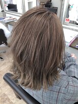 リッシュ 都賀店(Lish)&nbsp;《外国人風》アッシュベージュ