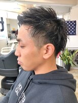 ツーダブルバイフィフス 西梅田店(WW.. by fifth)&nbsp;【men’s salon dot. OSAKA梅田/JR大阪/西梅田/北新地】
