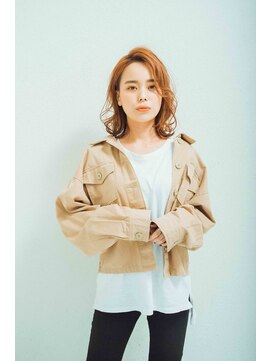 シーア 中野新橋店(Sia) 【2021年新作スタイル】Sia中野新橋店