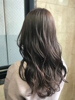 ラべリー 池袋(LOVELEY)&nbsp;【池袋】ナチュラルロング　ベージュ