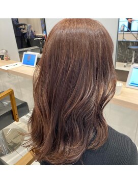 フラミューム 町田(flammeum) 暖色系カラー【町田】【成瀬】【玉川学園前】