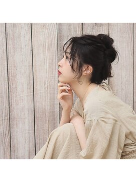 レーコキタオオジ(RE‐KO kitaooji) オダンゴアレンジ