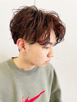 ヴァイナルズミックスプラス(Vinyl's mix＋) pink spiral