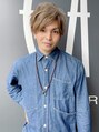 アース 海老名店(HAIR&MAKE EARTH) 手登根 充