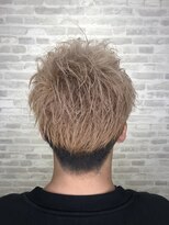 ノアリンクス(Noa Links)&nbsp;メンズ×ハイトーン