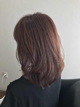 バングララ(BANG RARA) ママスタイル