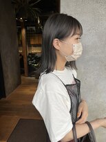 シー(si)&nbsp;グレージュ◎20代30代40代