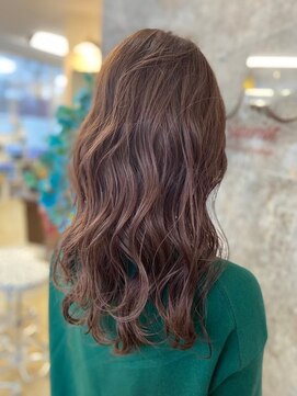 スーペリオル(Superior) ワンカラー/ワンメイク