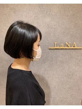 ラナ(LaNA) お客様スナップ