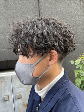 クオル 立川(QOL) 波巻スパイラルセンターパート