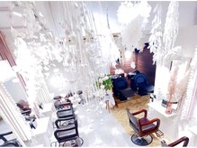 定期的に店内を可愛く★☆★変化させます^_^