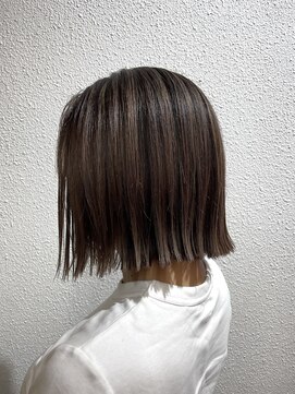 エイト オキナワ 沖縄新都心店(EIGHT okinawa) 【EIGHT 沖縄】石田