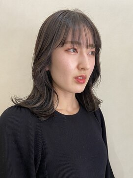 メル ヨコハマ(MeL) ...cinnamon beige...