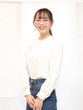 美容室ステラ　坂戸駅前店 古賀 