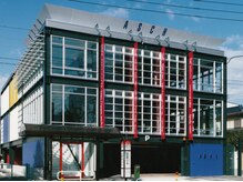 アッシュ 檀渓通店(ASCH)