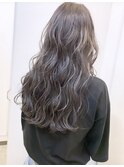 Moana【駒沢】#ハイライト#アッシュベージュ#20代30代40代