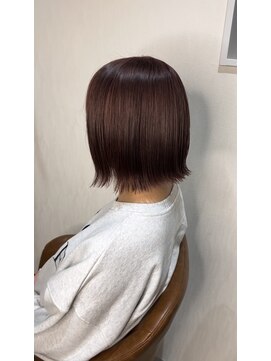 ラトット(Latot) 艶カラー