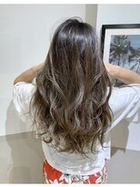 オーク 溝の口(OAK)&nbsp;ソンブレカラー 【OAK溝の口/イルミナカラー】